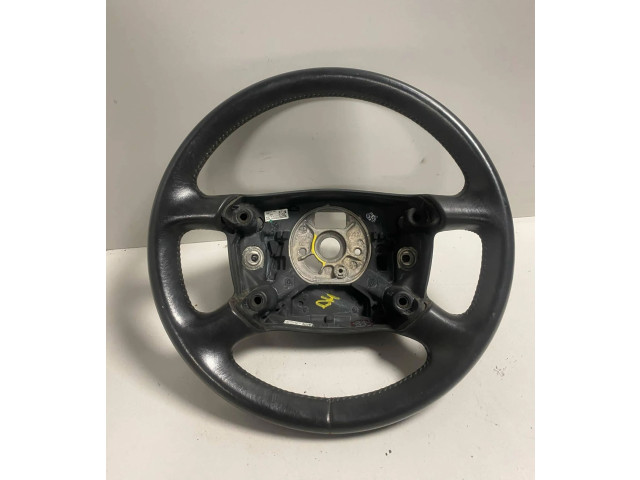 Руль Audi A3 S3 8L 1996 - 2003 года 8Z0419091E, 61334020A