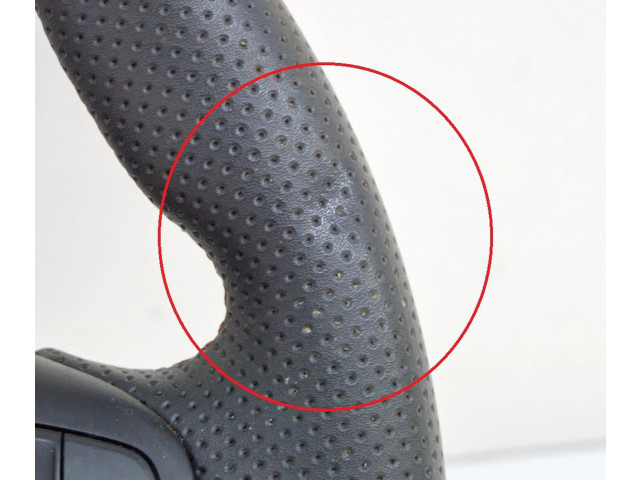 Руль Ford Puma 2019 - года L1TJ3600ED1GW6, L1TJ3600ED