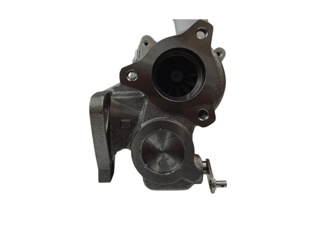 Турбина Mitsubishi L200 4917701502, 4917701502 для двигателя 4D56-T