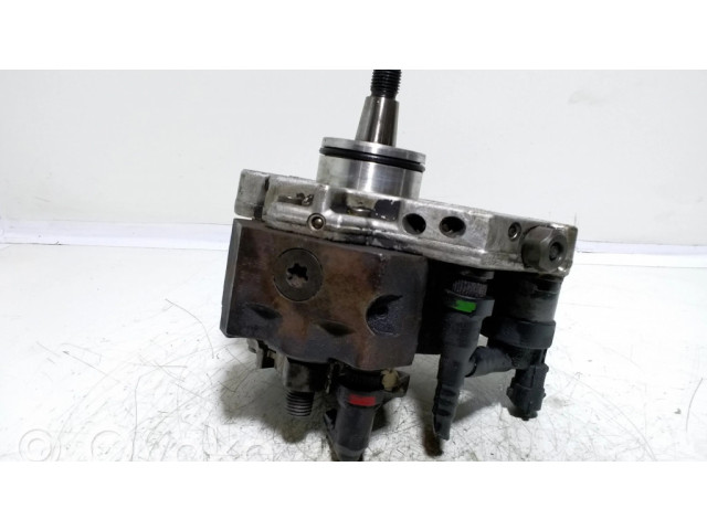 Vstřikovací čerpadlo 0445010033, 8200170377   Nissan Interstar  pro naftový motor 2.2  0238