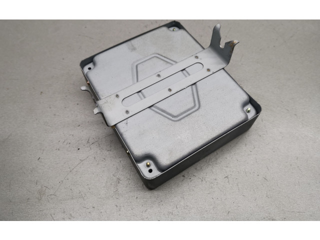 Řídící jednotka 3392083E2, 1120007742 Suzuki Wagon R+ 2003