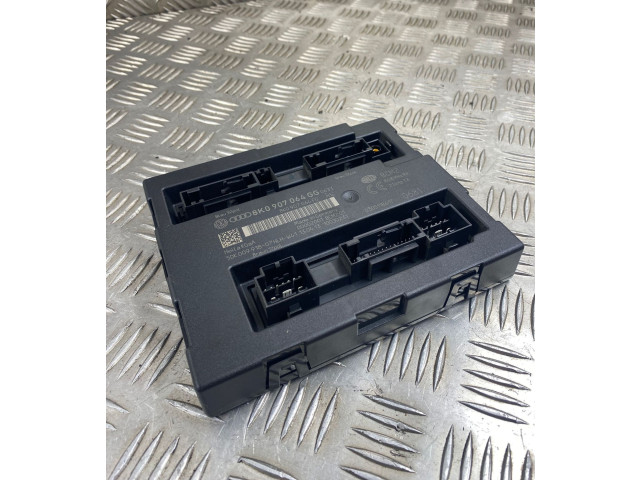 Блок комфорта 8K0907064GG Audi Q5 SQ5