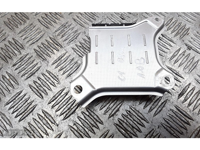 Блок подушек безопасности    Citroen C1