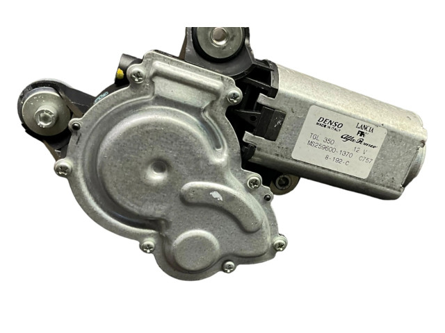 Turbodmychadlo Двигатель стеклоочистителя заднего стекла MS259600, MS2596001370 Fiat 500