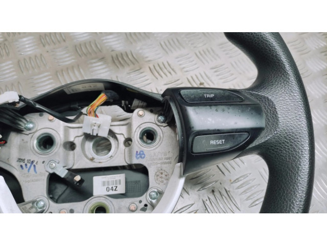 Руль KIA Rio 2017- года 56130H8000