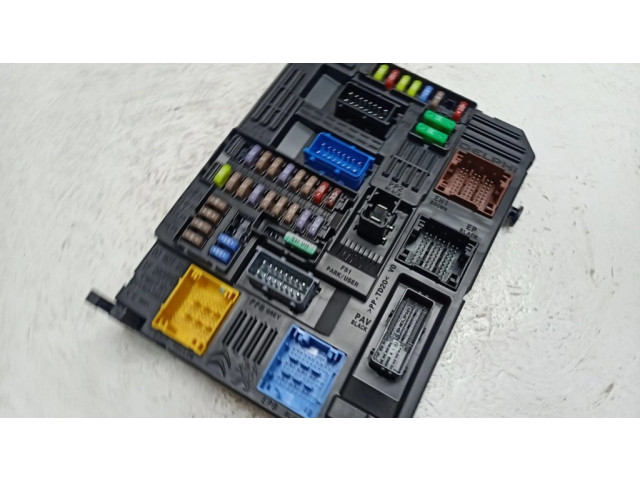 Комфортный модуль