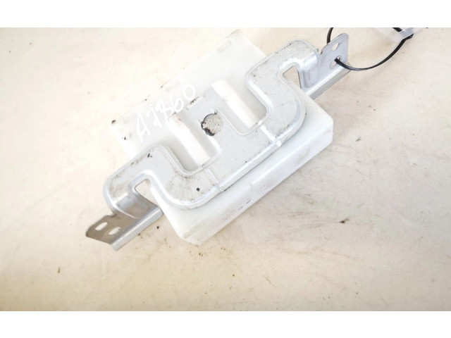 Блок управления 98800cg000 Infiniti FX