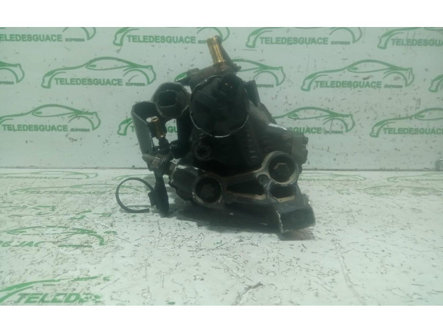 Топливный насос