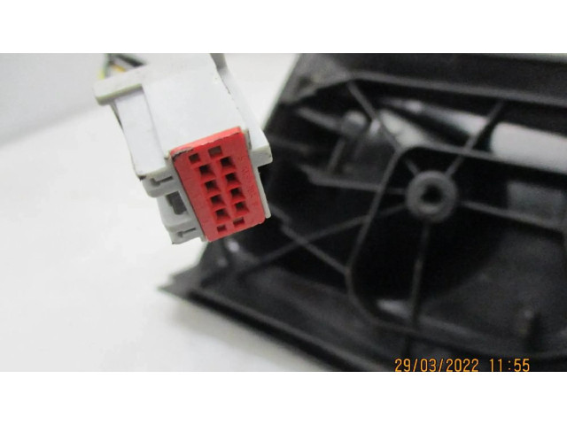 Зеркало электрическое левое Ford Fusion 2006-2012 года