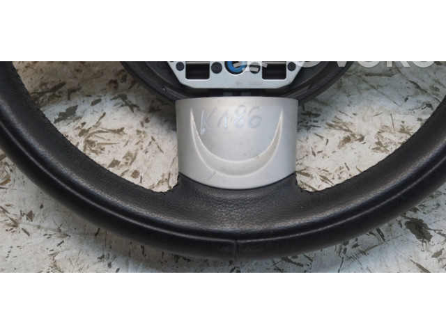 Руль Mini One - Cooper Coupe R56 2005 - 2014 года