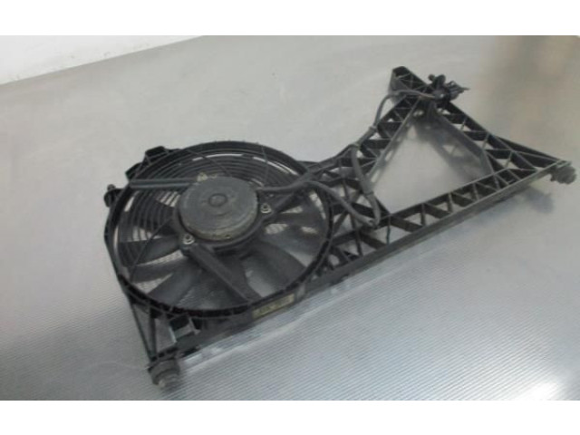 Вентилятор радиатора 756425H Rover 25