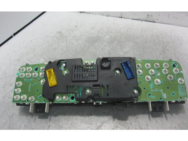 Přístrojová deska Citroen Berlingo 9637657980