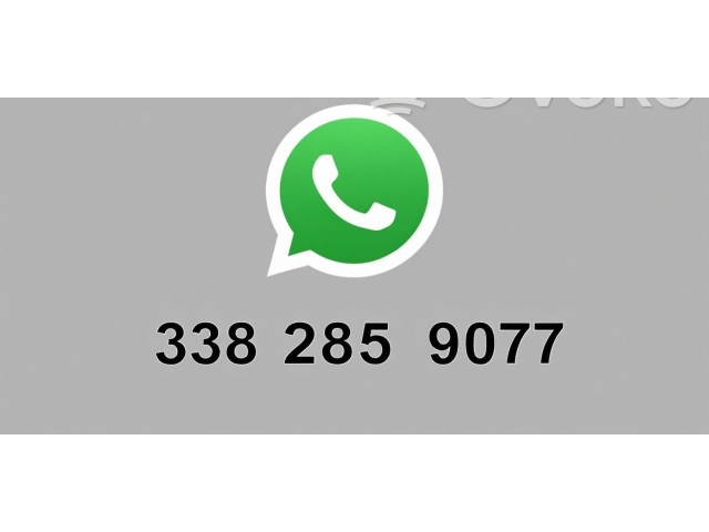 Боковая подушка безопасности 52085841, 00520858410   Fiat 500X