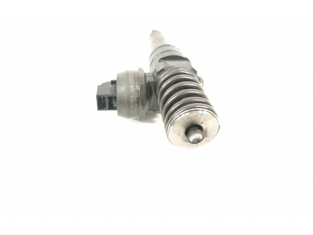 Vstřikovač 038130073BP, 0414720314 Seat Ibiza IV (6J,6P) BMS