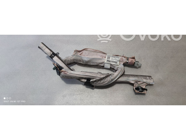 Боковая подушка безопасности 8X4880741 Audi S1