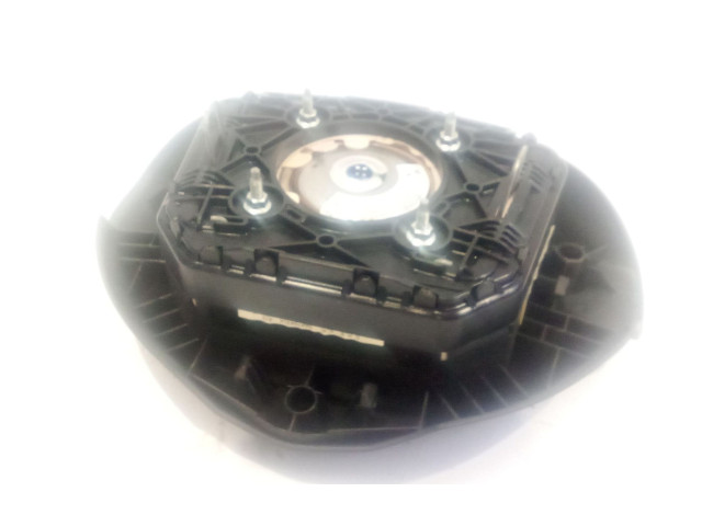 Подушка безопасности водителя 985100036R Dacia Duster