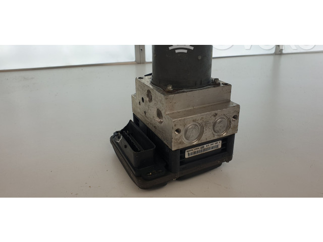 Блок АБС 6854057, 6854055   BMW  X5 E70  2006-2013 года