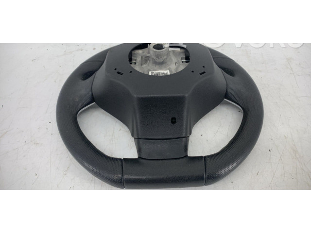 Руль Citroen C3  2010 - 2016 года 00004109NT      