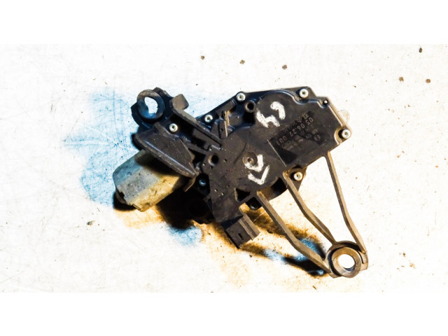 Моторчик заднего дворника 0390201807, 9646803180 Citroen C4 I