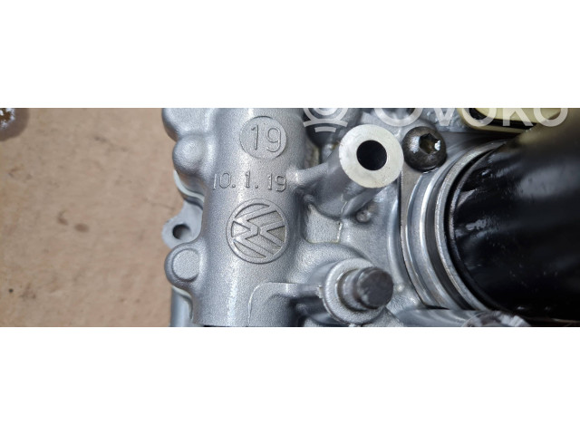 Блок управления коробкой передач 0HK927156B, 0CK325031AR Audi Q5 SQ5