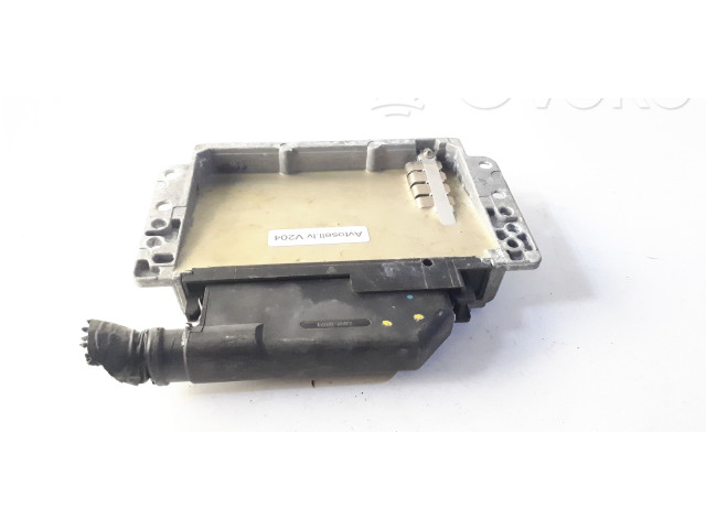 Řídící jednotka K115000010E   Daewoo Matiz 2002