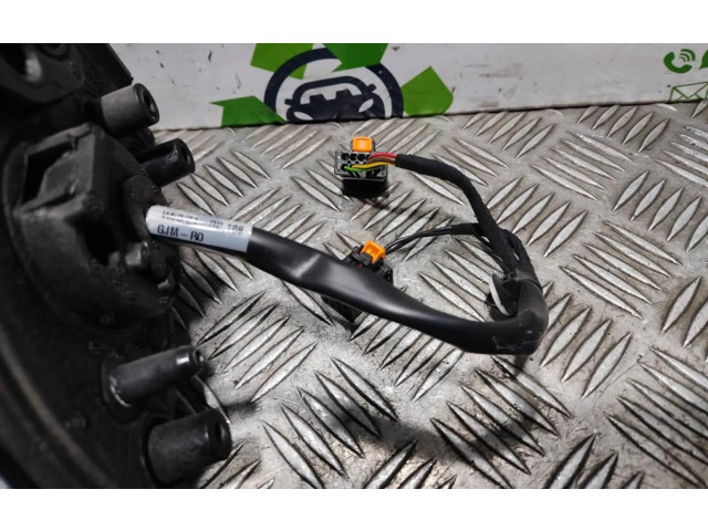 Zpětné zrcátko Citroen Berlingo 26242408A