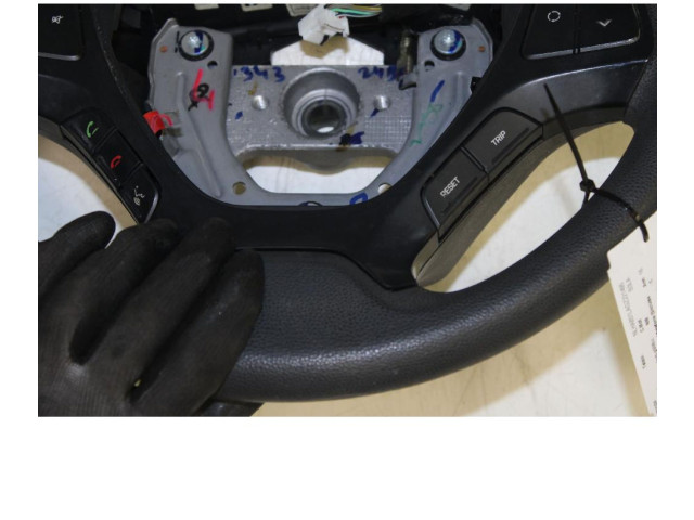 Volant Hyundai i10 2013