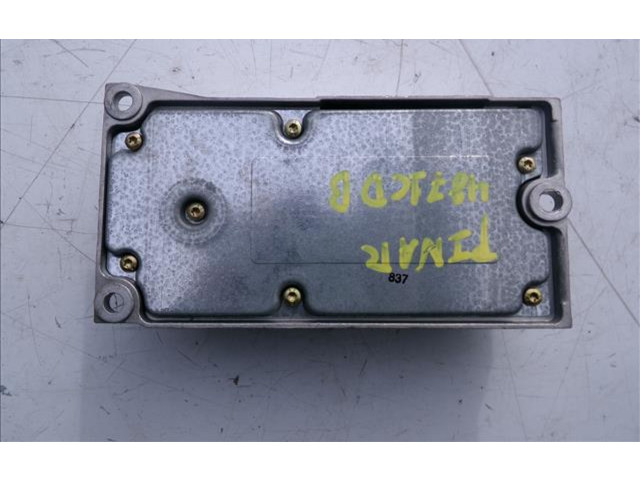 Блок подушек безопасности 0285001456 Volvo S60