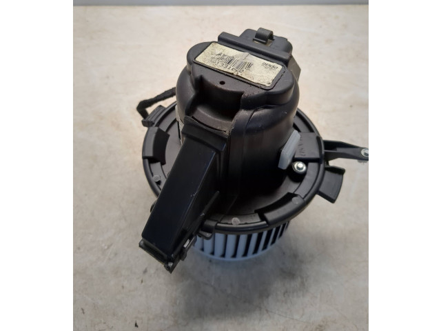 Вентилятор печки P1331000 Citroen C4 II Picasso