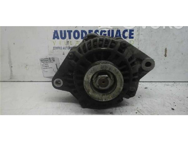 Генератор Tata Indica Vista I