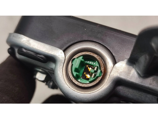 Подушка безопасности двери 30705512904 BMW Z4 E85 E86