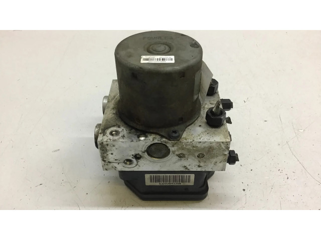 Блок АБС BE6003H202, 589102P970   KIA  Sorento  2010-2014 года