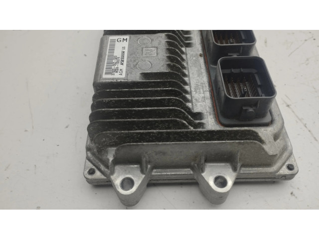 Блок управления двигателя 3782050ZG63, H024106374   Honda HR-V