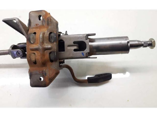 Ось рулевого колеса 95523325, 519594090E   Opel Combo D