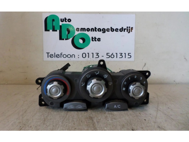 Блок управления климат-контролем    Hyundai Coupe