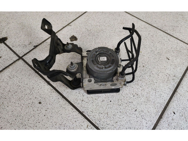 Блок АБС DG9C-2C405-FB Ford Fusion II 2013 - - года