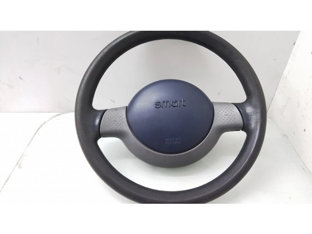 Руль Smart ForTwo I 1999-2007 года 0001240V013