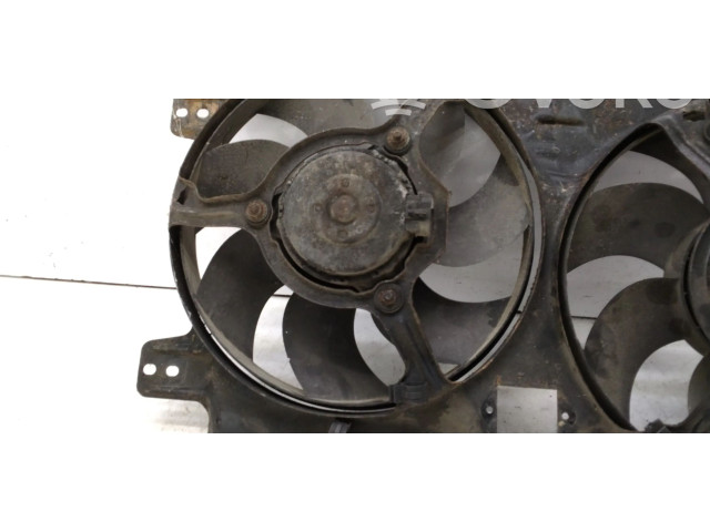 Вентилятор радиатора Lancia Kappa