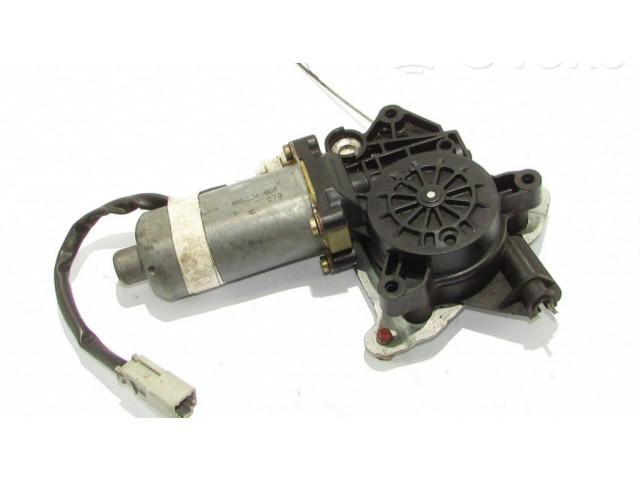 Задний двигатель механизма для подъема окон