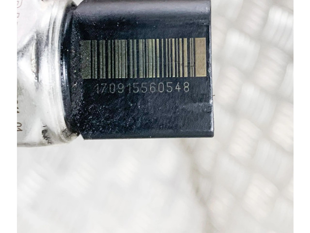 Топливная рампа 7537319, 55PP1101   BMW 5 F10 F11 4.4  для двигателя N63 B44 A