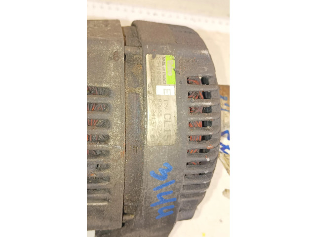 Генератор 9624137480, 2541834C Citroen Xantia 1.8