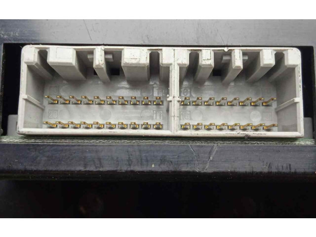 Блок управления климат-контролем 6870008030, CON.TARAS SsangYong Rexton