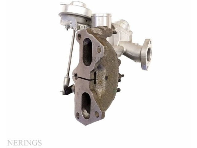 Turbodmychadlo Турбина 49373-03000, TC50-0014 Alfa Romeo Mito