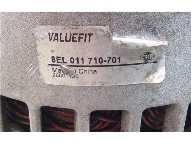 Генератор 8EL011710701 Lancia Lybra