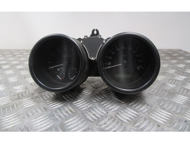 Přístrojová deska  Daewoo Kalos 2004 KS2K250349  