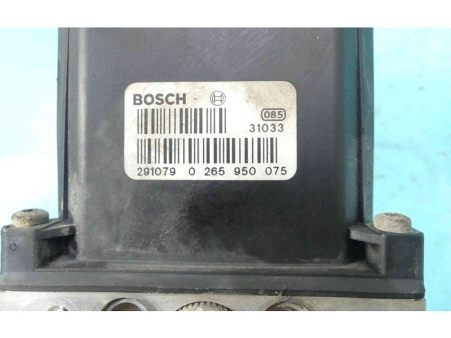 Блок АБС 0265950075, IMPRK1139744   Fiat  Ulysse   -  года