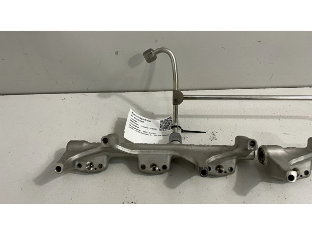 Vstřikovací lišta 7639975, 7643082 BMW 5 G30 G31 pro benzínový motor 3.0 B58 B30 A