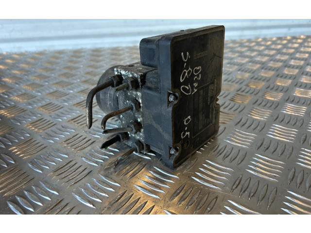 Блок АБС 8671224   Volvo  S80  1999 - 2003 года