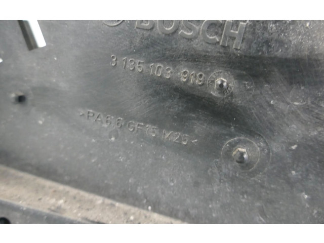 Вентилятор радиатора     A2115001693, A2115000693    Mercedes-Benz E AMG W211 