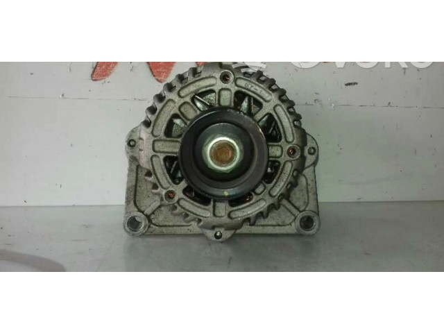 Pojistková skříňka Генератор 96858875 Chevrolet Astra 2009